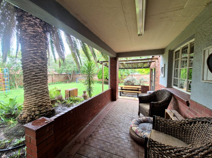 5 Bedroom Property for Sale in Potchefstroom North West